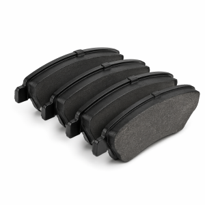 Brake Pad Honda Civic 06 - Hatch (Front)