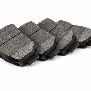 Brake Pad Bmw E65 (Front)