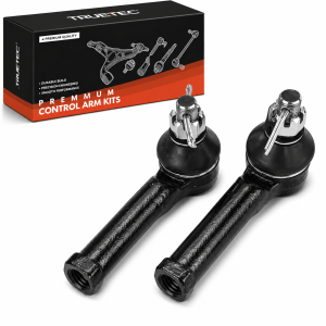 Tie Rod End Honda Crv - 2007