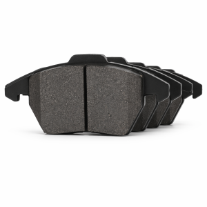 Brake Pad Volkswagen Polo 2010 (Front)
