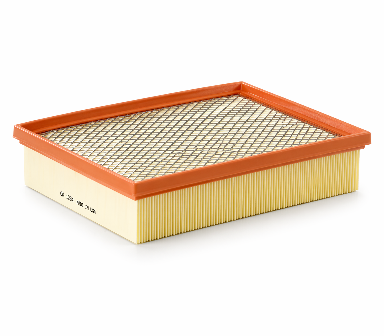 Air Filter Volkswagen Amarok 2.0 TDI