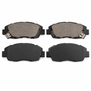 Brake Pad Honda Accord - 1998 (Front)
