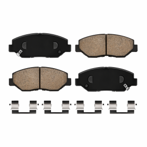 Brake Pad Honda Accord 2010 (Front)