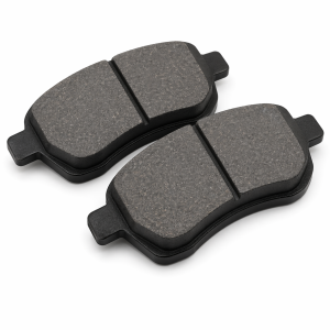 Brake Pad Honda Ballade (SA4) (Front)