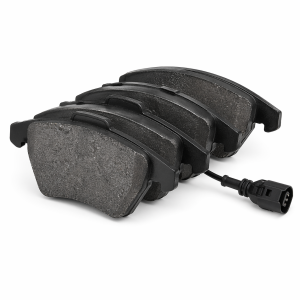 Brake Pad Volkswagen Toureg (Front)