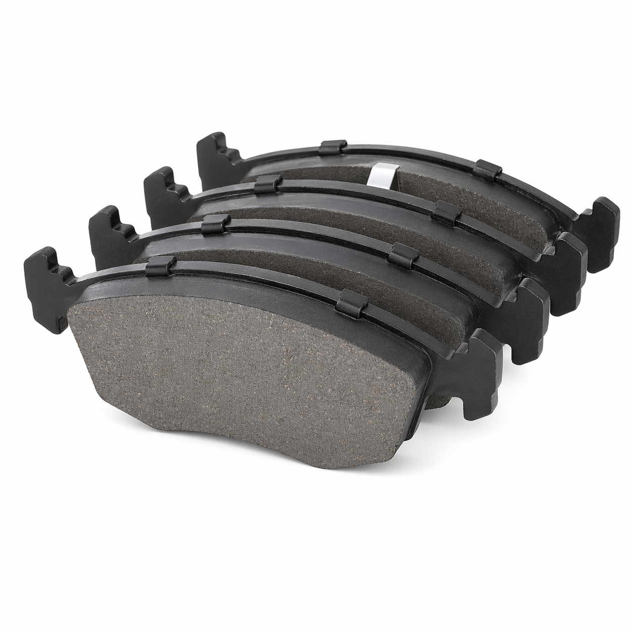 Brake Pad Volkswagen Microbus 2.3i (Front)