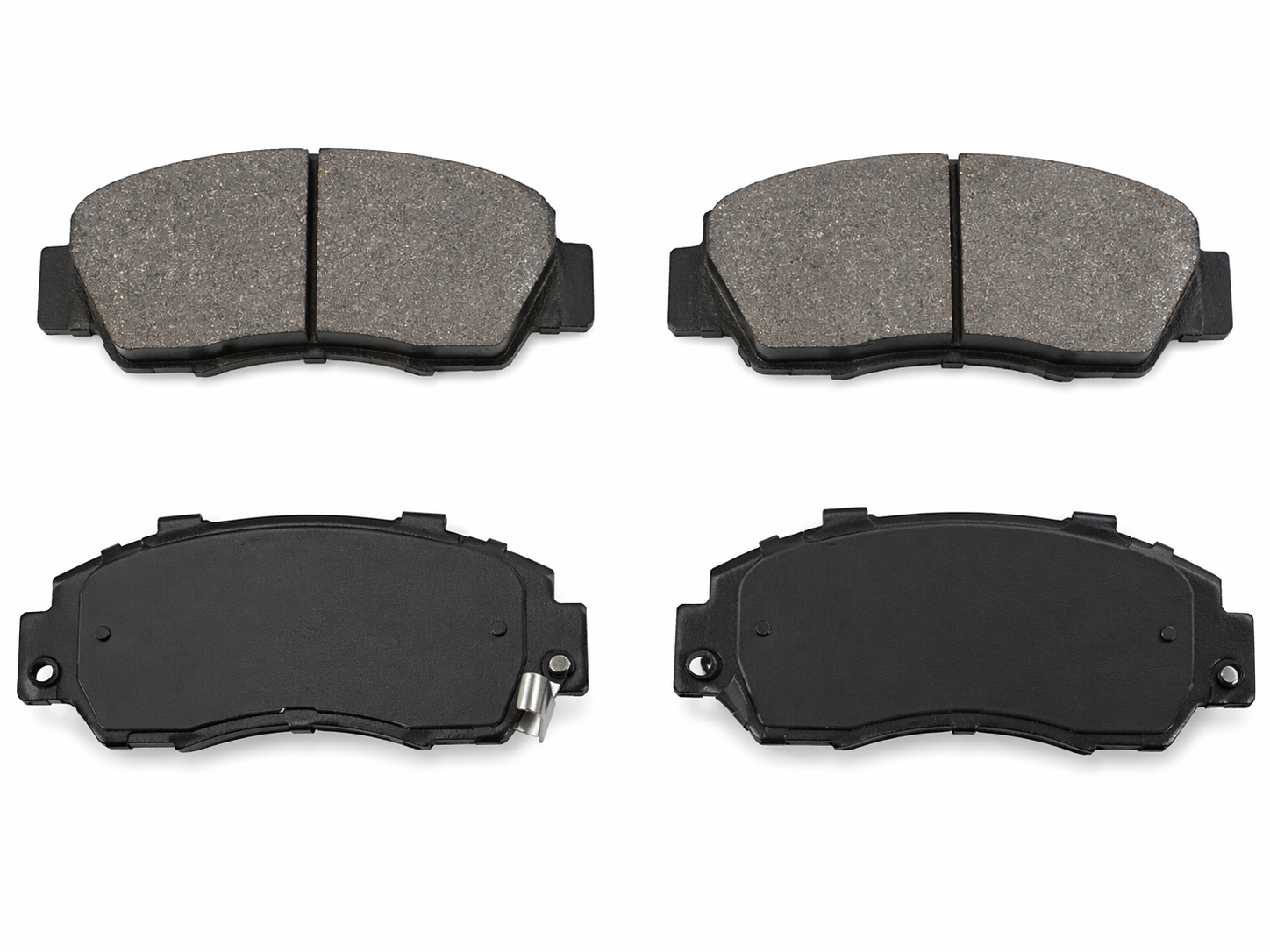 Brake Pad Honda Crv - 98 (Front)