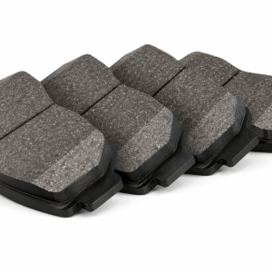 Brake Pad Audi 500 (83-91) (Front)