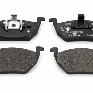 Brake Pad Volkswagen Golf 4/ Audi A3/ A4 - 1999 (Front)