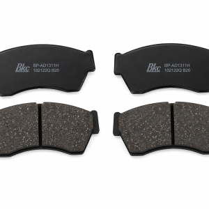 Brake Pad Honda Ballade SH4 Dohc (Rear)