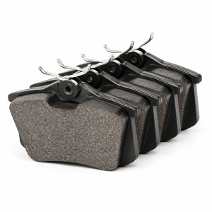 Brake Pad Volkswagen Kombi - T5 (Rear)