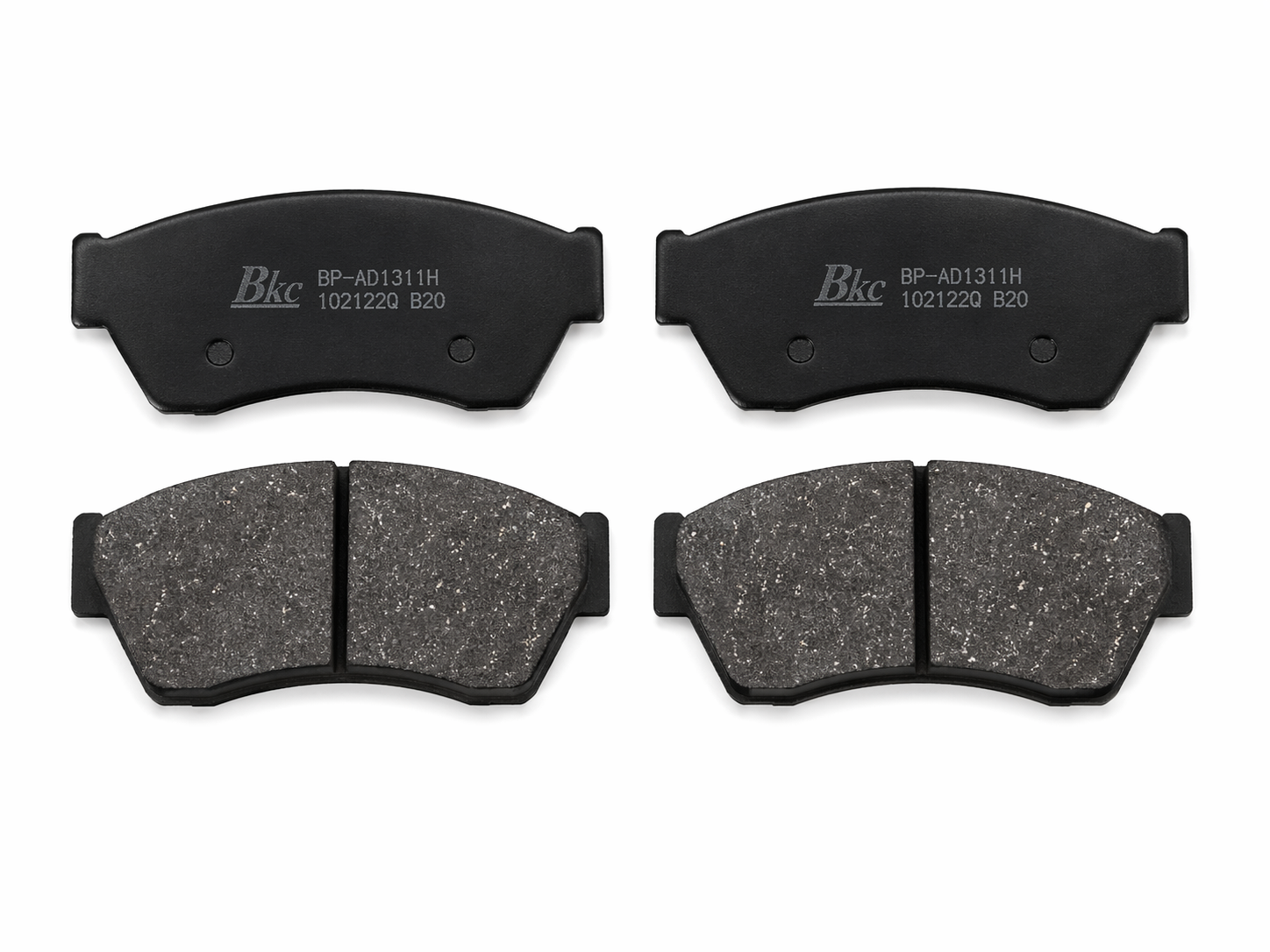 Brake Pad Honda Ballade SR4/Jazz 03 (Front)
