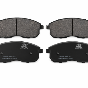 Brake Pad Nissan Juke/Suzuki (Front)