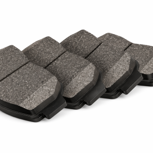 Brake Pad Volkswagen Microbus 2.5i (Front)