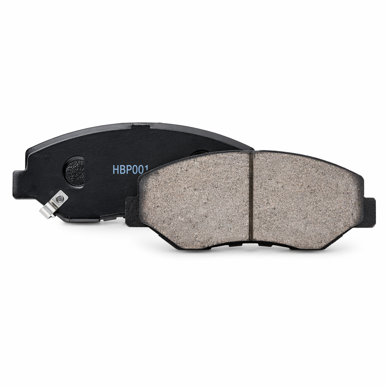 Brake Pad Honda Crv 05 (Front)
