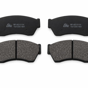 Brake Pad Honda Ballade SC9 160i (Front)