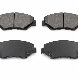 Brake Pad Honda Accord 07-10 - Hatchback (Rear)