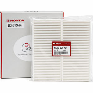 Cabin Filter Honda Civic (2001)