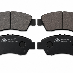 Brake Pad Honda Brio/Ballade/Civic - 2014 (Front)