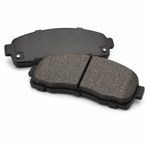Brake Pad Honda Ballade SH4 106i DOHC (Front)