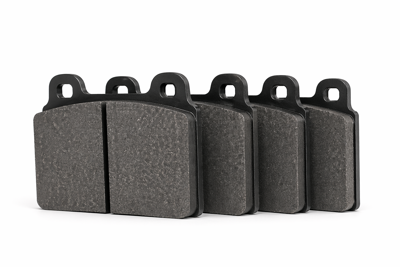 Brake Pad Volkswagen Microbus 2.1 (Front)