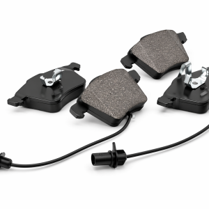 Brake Pad Audi A4 - 1.8 (With Sensor) (Front)
