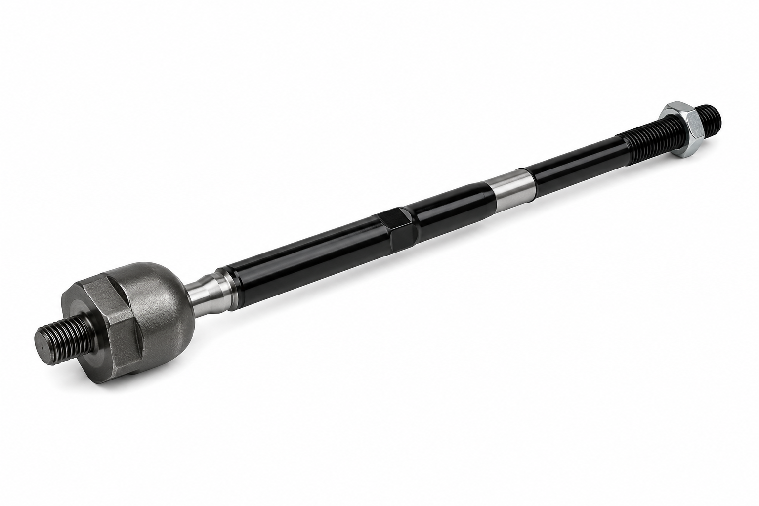 Rack End VW Polo 03-18 (Power)