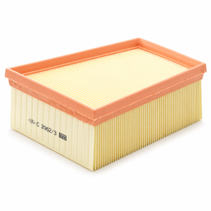 Air Filter Volkswagen Polo 03 (1.4-1.6T)