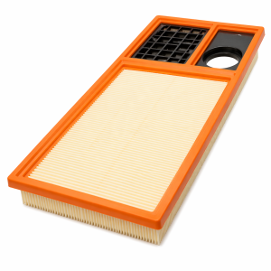 Air Filter Volkswagen Polo 03 (16V)
