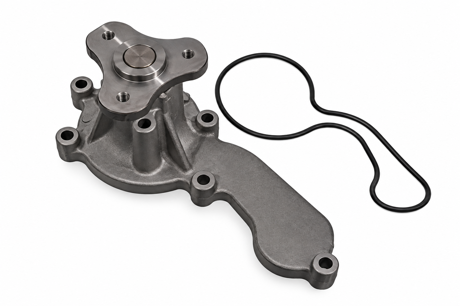 Water Pump Honda Jazz Brio 2009