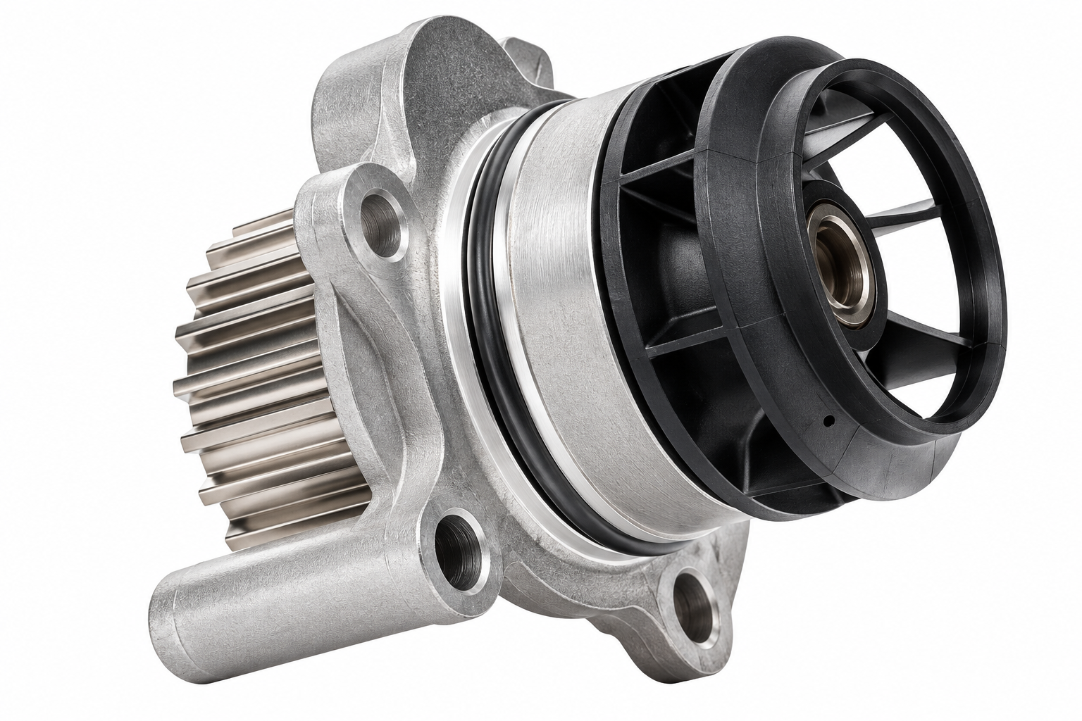 Water Pump Golf 5 GTI (BWA)