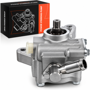 Power Steering Pump Honda Accord 2.2